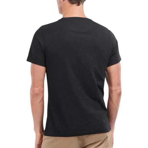 BARBOUR T-SHIRT