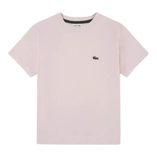 LACOSTE T-SHIRT BAMBINO/BAMBINA