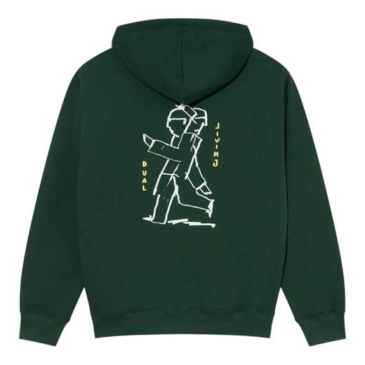 Polar Skate Co. Felpa