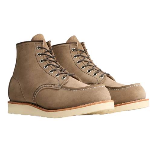 Red Wing  Scarpe