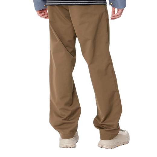 Carhartt Wip Pantalone Autunno/inverno