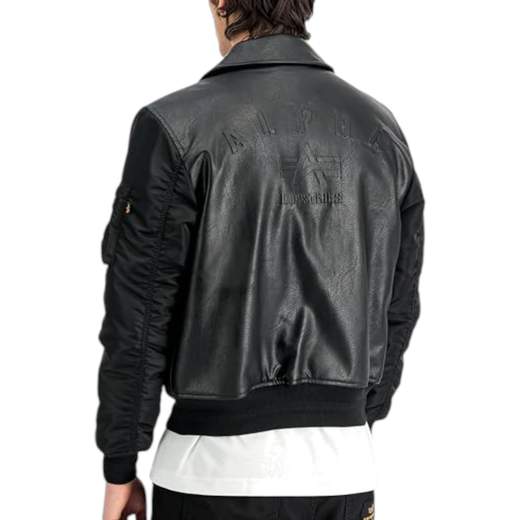 ALPHA INDUSTRIES JACKET