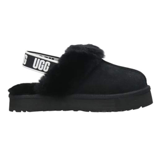 Ugg Ciabatta Autunno/inverno