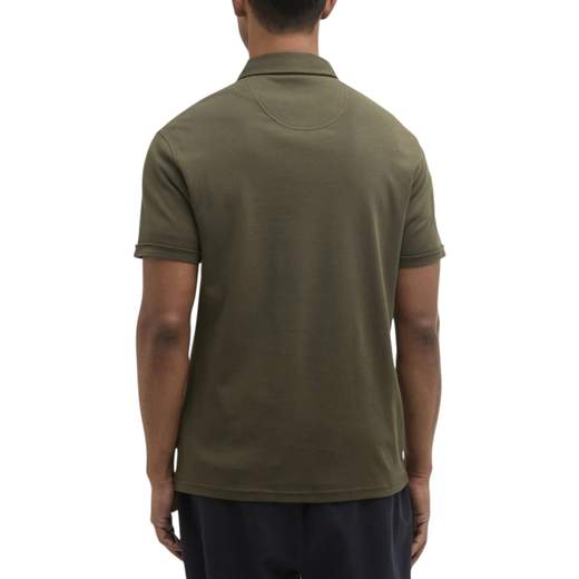 Barbour Polo