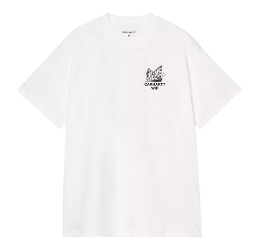 CARHARTT WIP T-SHIRTS