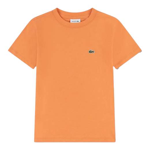 LACOSTE T-SHIRT BAMBINO/BAMBINA