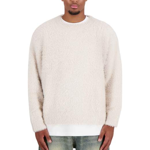 Don't Waste Culture Maglione Autunno/inverno