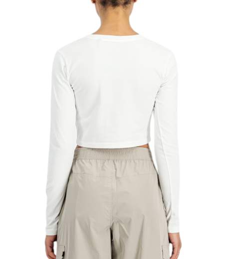 Alpha Industries L/s T-shirt Autunno/inverno