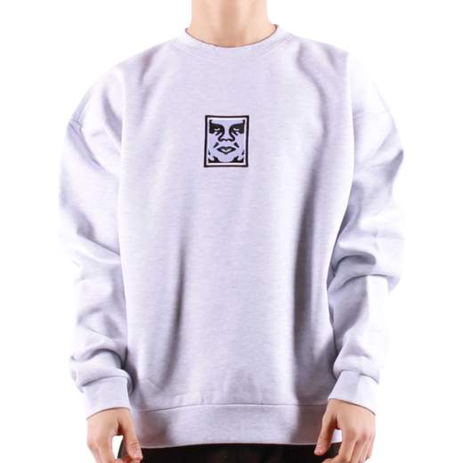 Obey Felpa Autunno/inverno