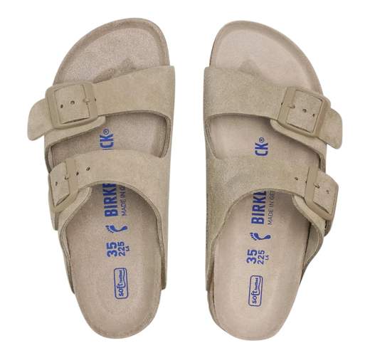 BIRKENSTOCK CIABATTA UNISEX