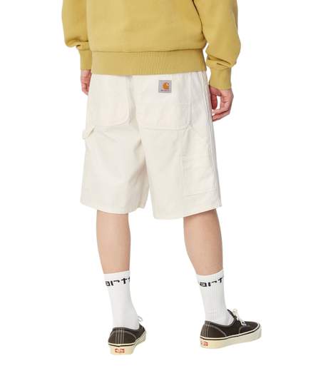Carhartt Wip Double Knee Short