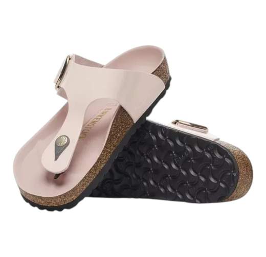 BIRKENSTOCK CIABATTA DONNA