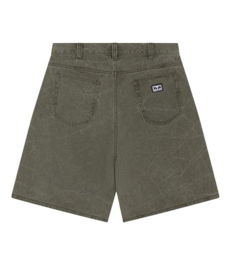 OBEY SHORTS