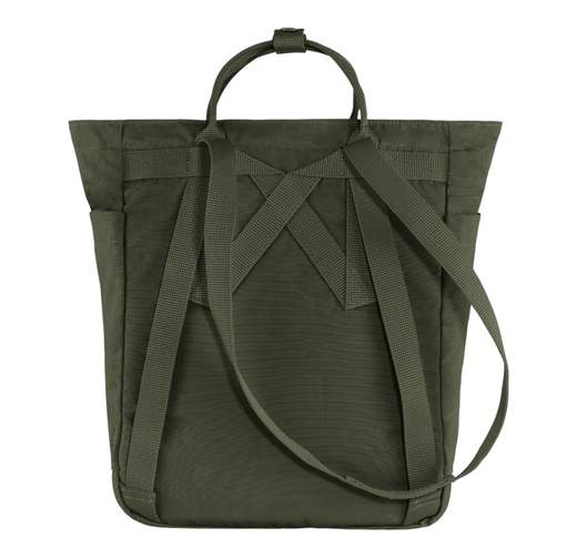 FJALL RAVEN ZAINO UNISEX