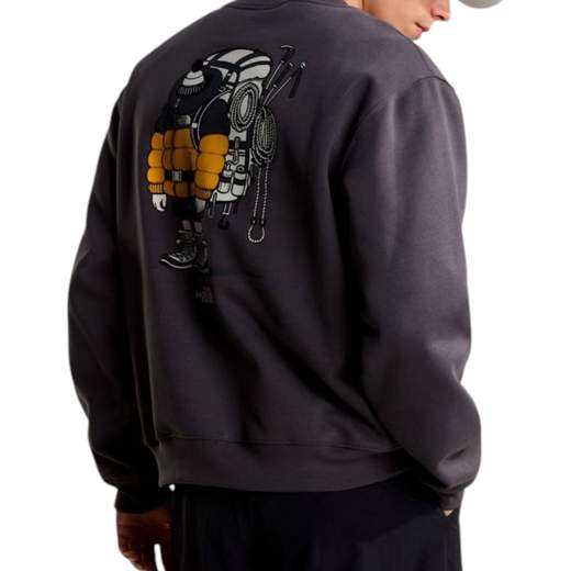THE NORTH FACE FELPA