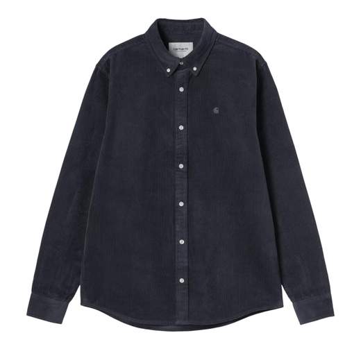 CARHARTT WIP CAMICIA