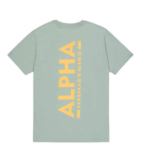ALPHA INDUSTRIES T-SHIRTS