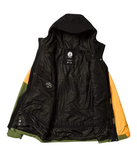Volcom Jacket Autunno/inverno