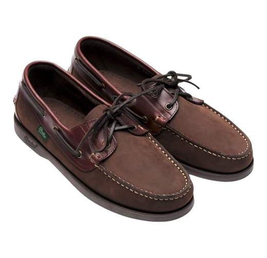 PARABOOT SCARPE