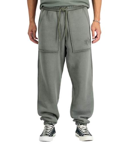 Alpha Industries Jogger Autunno/inverno