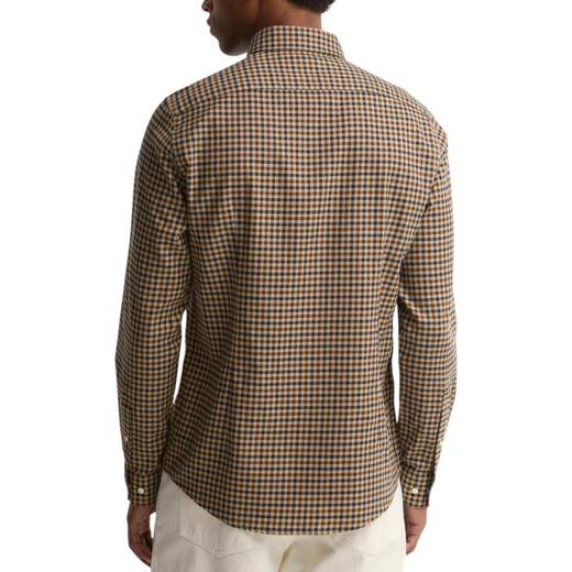 Barbour Camicia Uomo