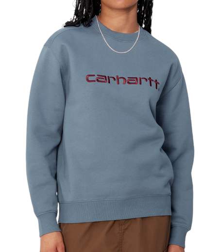 Carhartt Wip Felpa Autunno/inverno