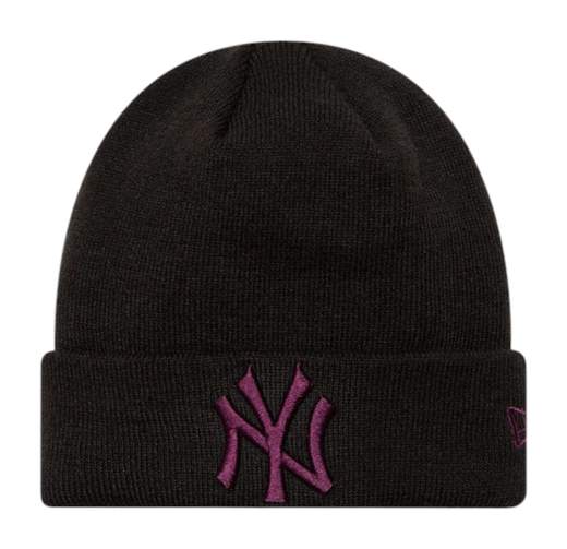 New Era Beanie Autunno/inverno