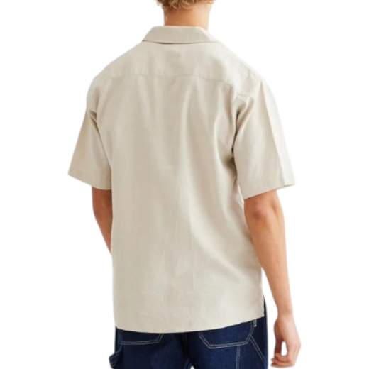 WOODBIRD CAMICIA