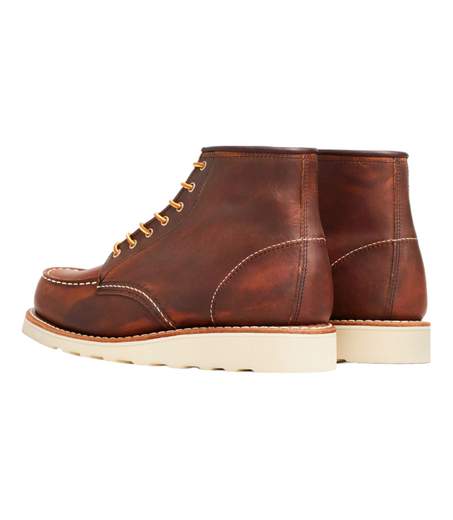 RED WING  SCARPE Donna