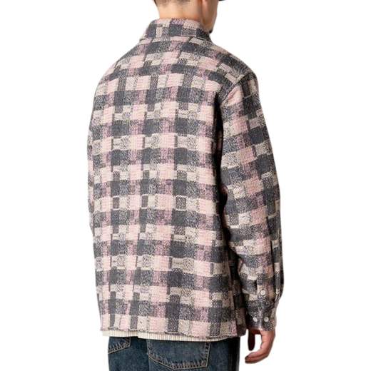 Woodbird Camicia Autunno/inverno
