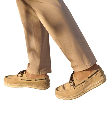 Manebi Espadrillas