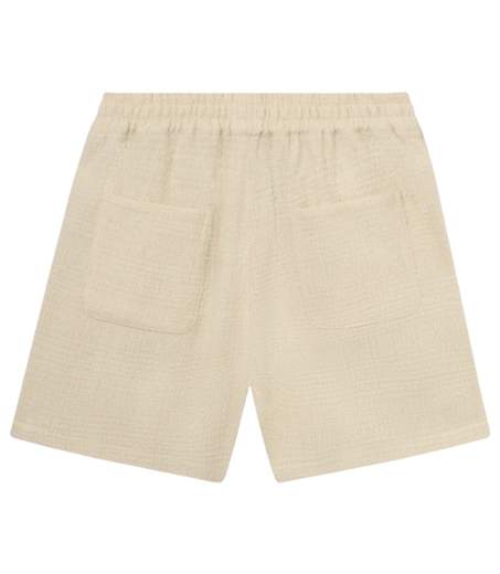 Les Deux Shorts