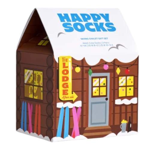 Happy Socks Calzini Autunno/inverno