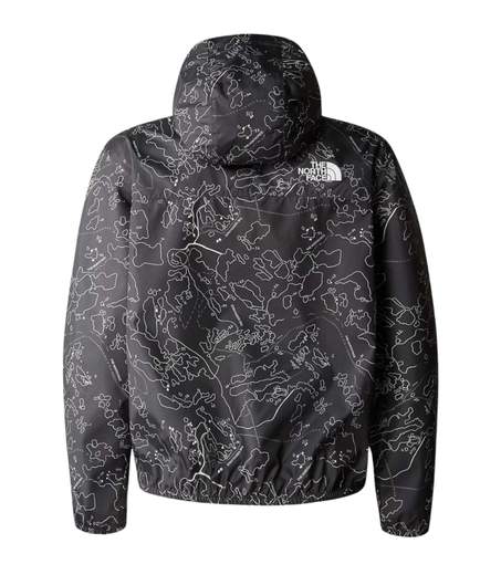 The North Face Giacca
