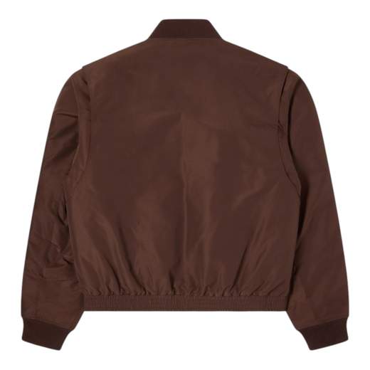 Edwin Jacket Autunno/inverno