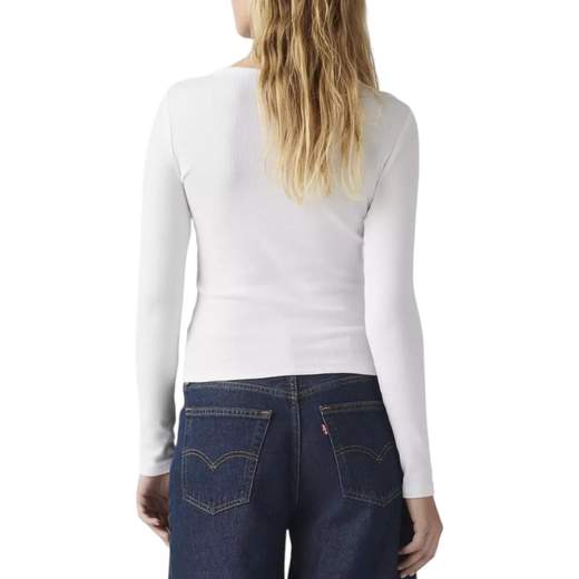 LEVI'S® T-SHIRT L/S DONNA