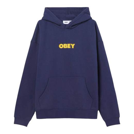 Obey Felpa Autunno/inverno