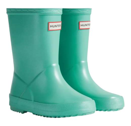 Hunter Stivali Autunno/inverno
