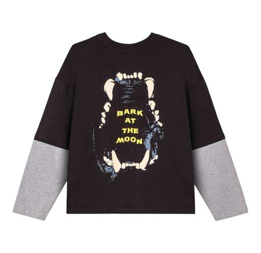 GRMY T-SHIRT L/S