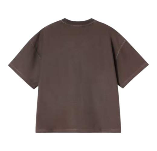 CARHARTT WIP T-SHIRT DONNA
