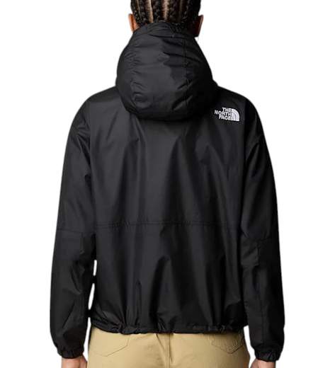 THE NORTH FACE JACKET DONNA