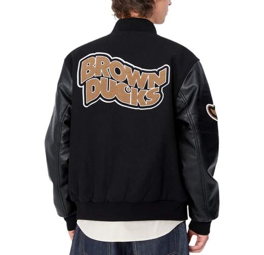Carhartt Wip Jacket Autunno/inverno