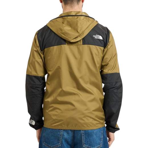 THE NORTH FACE JACKET