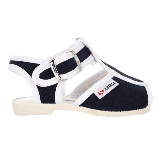 SUPERGA SANDALO BAMBINO/BAMBINA