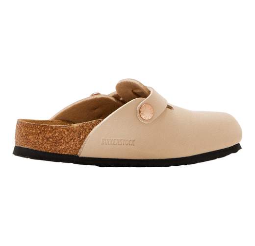 BIRKENSTOCK SABOT BAMBINA