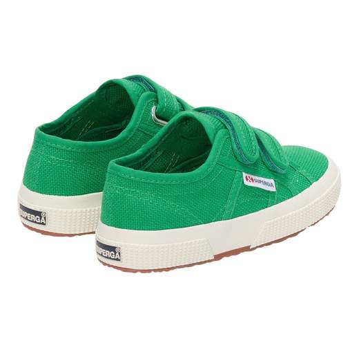 SUPERGA SCARPE BAMBINO/BAMBINA