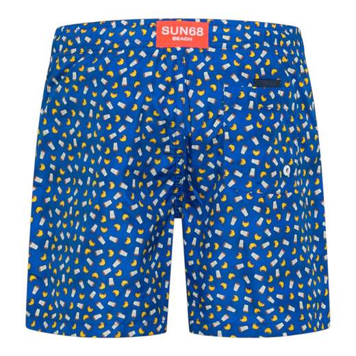 SUN 68 COSTUME BAMBINO