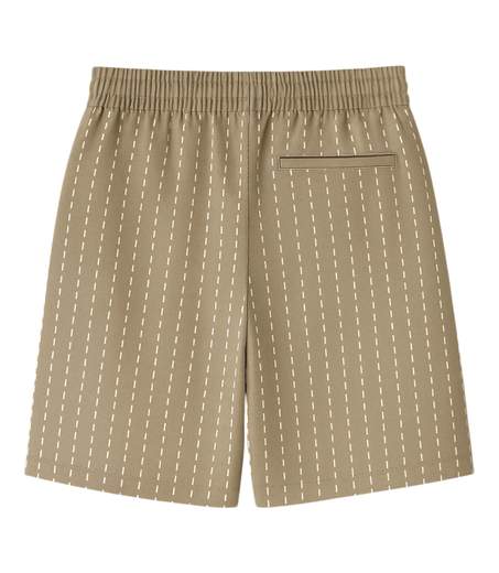 Woodbird Short