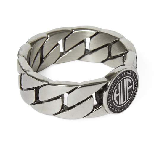 Huf Worldwide Anello Autunno/inverno