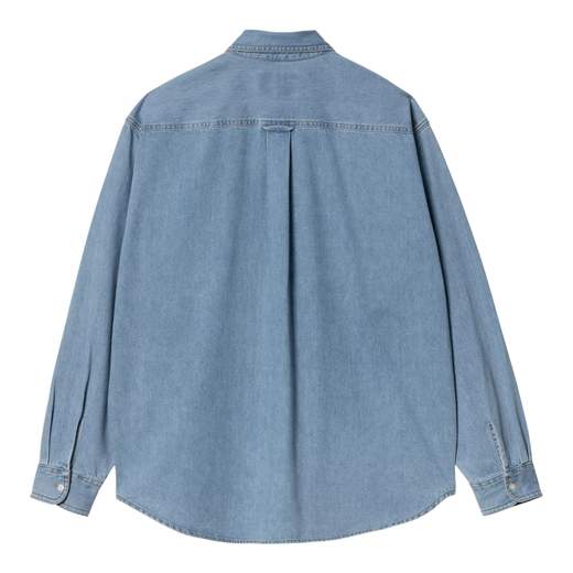 CARHARTT WIP CAMICIA